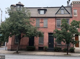 845 Park Ave, Baltimore, MD 21201