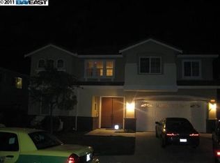 824 Sunny Glen Ct, Richmond, CA 94806