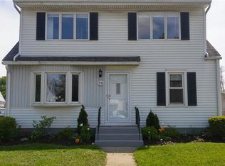29 Carolyn Ct, Cheektowaga, NY