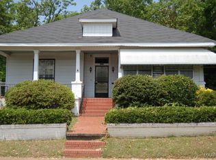 1264 Rosa L Parks Ave, Montgomery, AL 36108