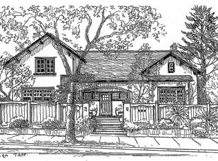 12 Tunnel Rd, Berkeley, CA 94705