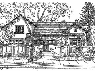 12 Tunnel Rd, Berkeley, CA, 94705