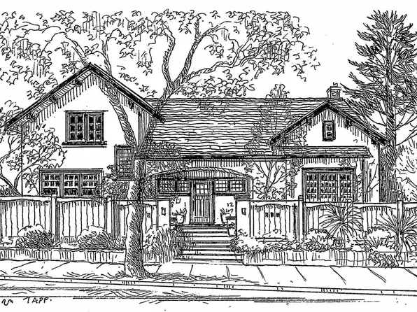 12 Tunnel Rd, Berkeley, CA 94705