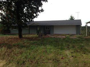 35108 NE Schultz Rd, La Center, WA 98629