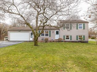 1861 Eastwood Dr, Lima, NY 14485