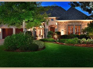 10 Violetta Ct, Spring, TX 77381