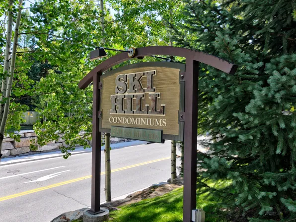 250 Ski Hill Rd #54, Breckenridge, CO 80424