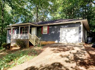 118 Neal Ave, Stockbridge, GA 30281