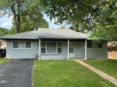 7337 Canton Ave, Saint Louis, MO, 63130