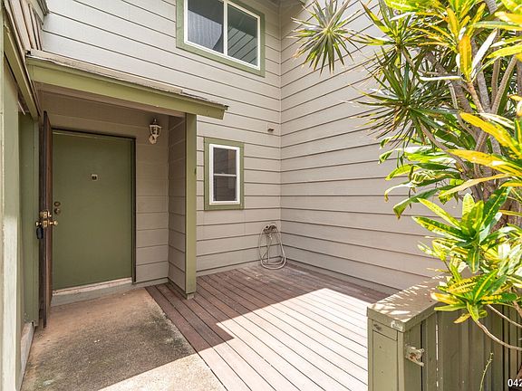 4th image of 92-1251 Panana St APT 4