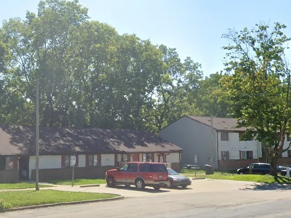 459 S Mulberry St #459, Wilmington, OH 45177