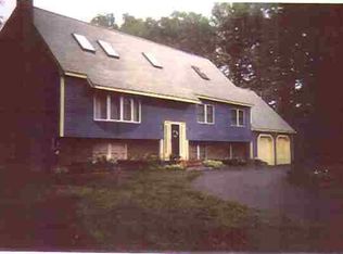 174 Purchase St, South Easton, MA 02375