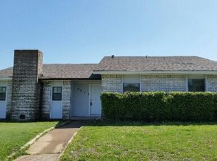 9612 White Ash Rd, Dallas, TX 75249