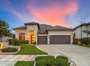 9426 Orchard Trl, Missouri City, TX 77459
