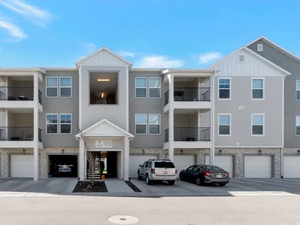 3665 W 1380 N Unit 203, Lehi, UT 84043