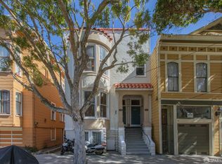 1614 Grove St #1616, San Francisco, CA