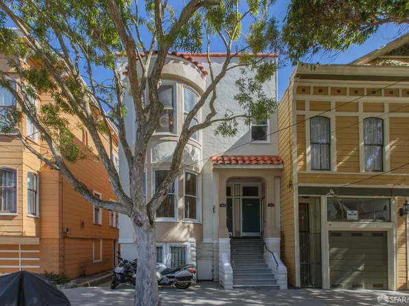 1614 Grove St #1616, San Francisco, CA 94117
