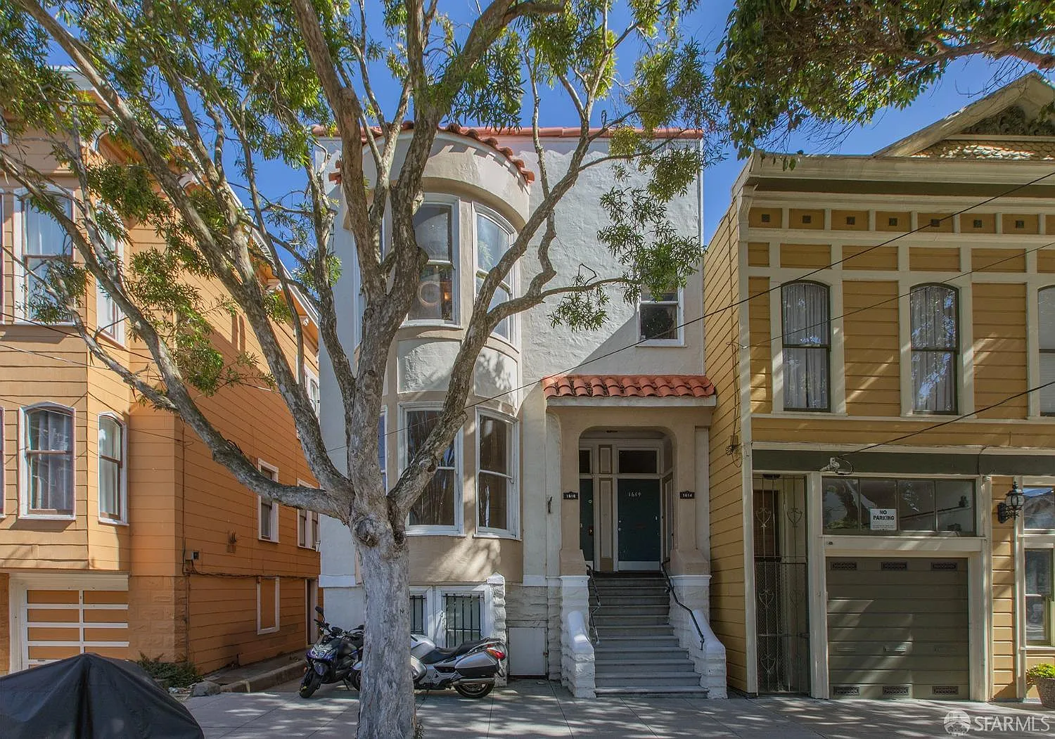 1614 Grove St #1616 photo 1