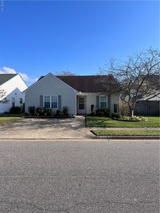 1884 Gershwin Dr, Virginia Beach, VA, 23454