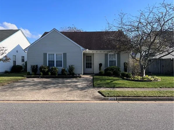 1884 Gershwin Dr, Virginia Beach, VA 23454