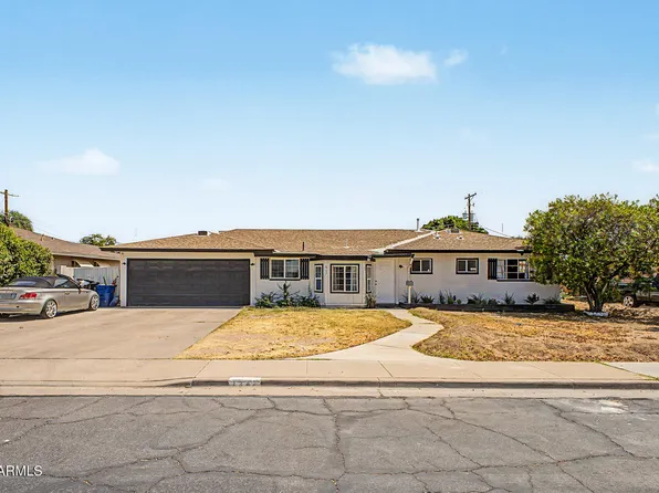 1347 E 2ND Street, Mesa, AZ 85203