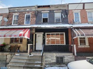 1919 S Norwood St, Philadelphia, PA 19145