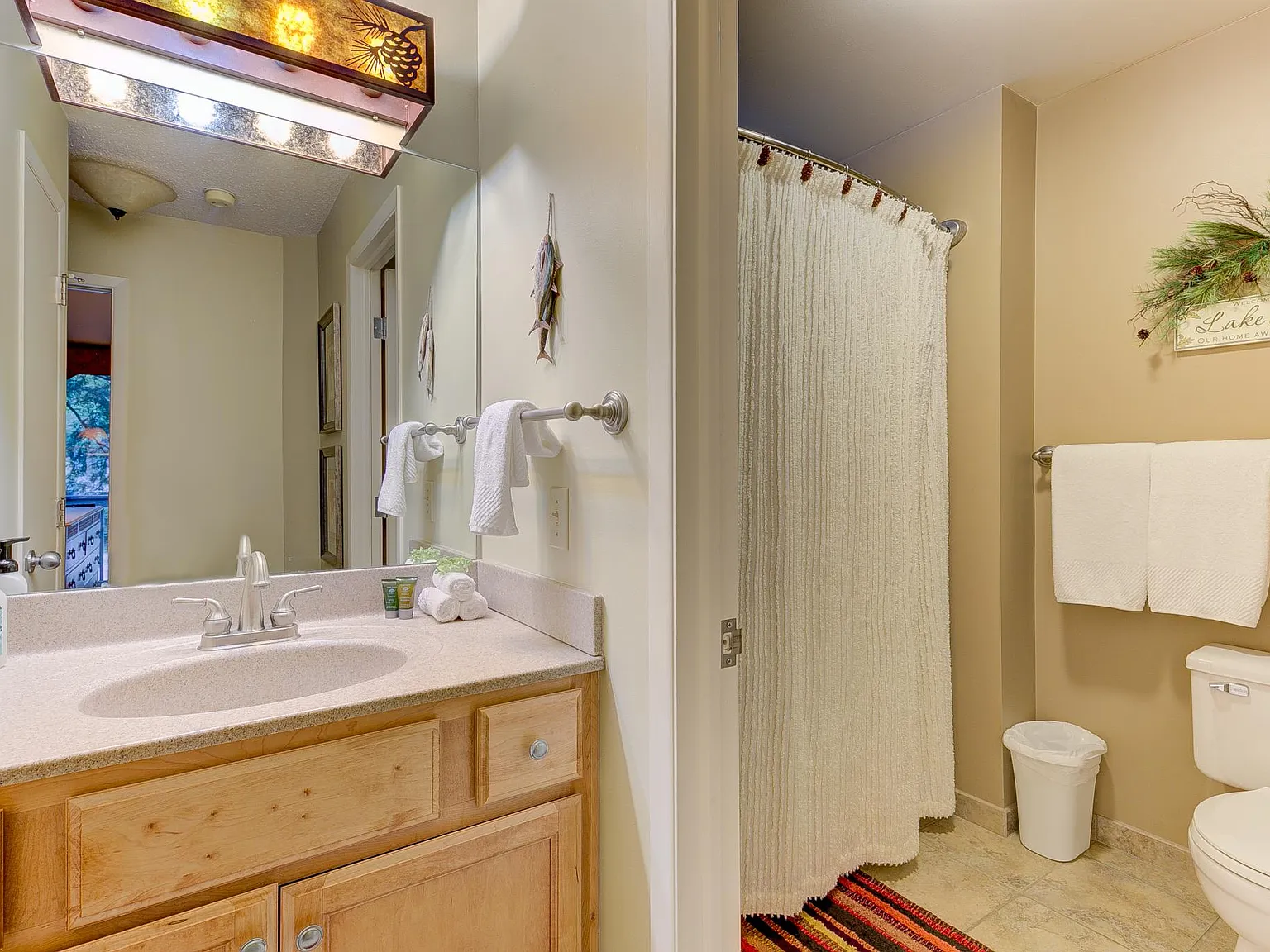 1 bed, 600 sqft, $1,300 — Photo 4