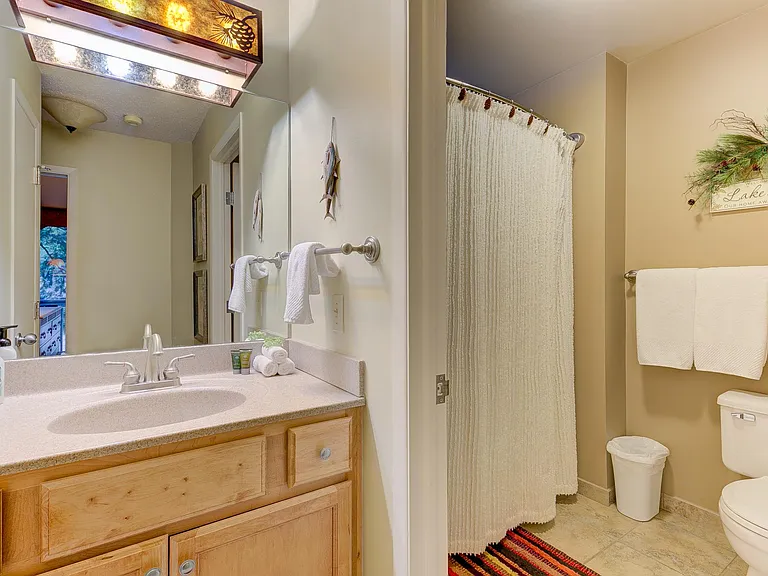 5705 Creeks Xing N #5705 — Photo 4