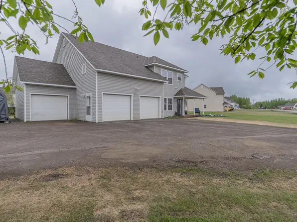 533 W 5th Ave, North Pole, AK 99705