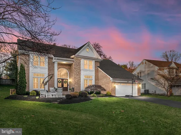 790 Oakwilde Way, Millersville, MD 21108