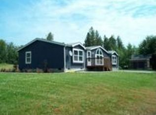 6963 Yukon Way, Ferndale, WA 98248