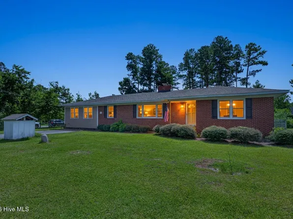 132 Chadwick Avenue, Wilmington, NC 28401
