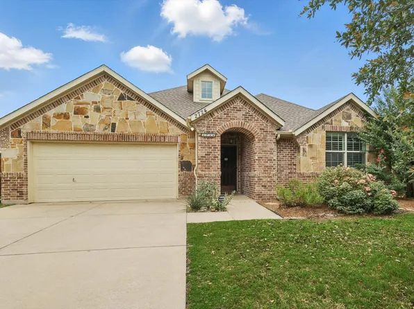 2724 Westglen Dr, Denton, TX 76207