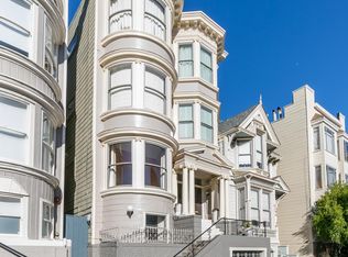 1838 Golden Gate Ave, San Francisco, CA 94115