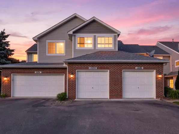 11692 Langford Cir, Burnsville, MN 55337