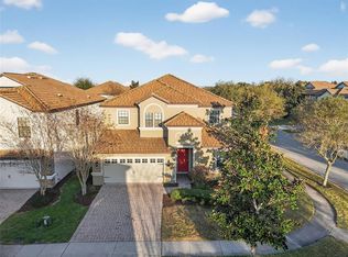 1433 Wexford Way, Champions Gate, FL 33896