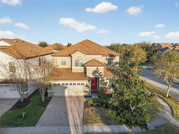 1433 Wexford Way, Champions Gate, FL 33896