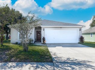 8618 N Star Leaf Rd, Jacksonville, FL 32210