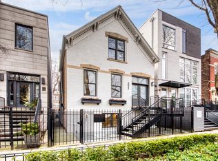 2023 W Crystal St, Chicago, IL 60622