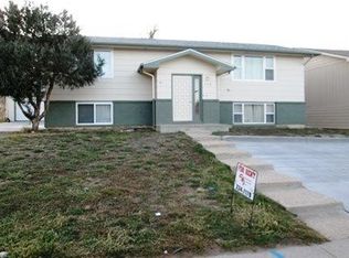 242 Honeysuckle St APT A, Casper, WY 82604