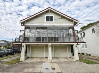 4937 S Miro St, New Orleans, LA 70125