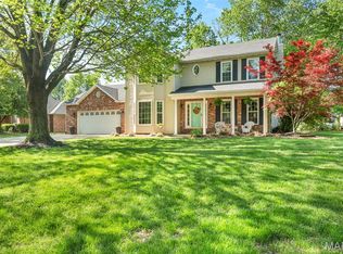 102 Timberwood Ln, Collinsville, IL 62234