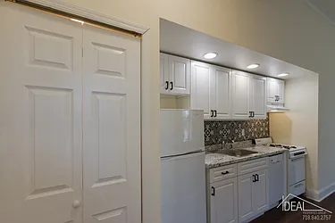 Rented by Ideal Properties Group