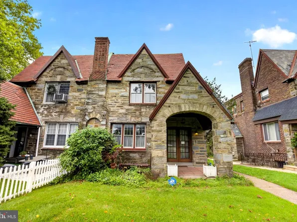5017 E Roosevelt Blvd, Philadelphia, PA 19124