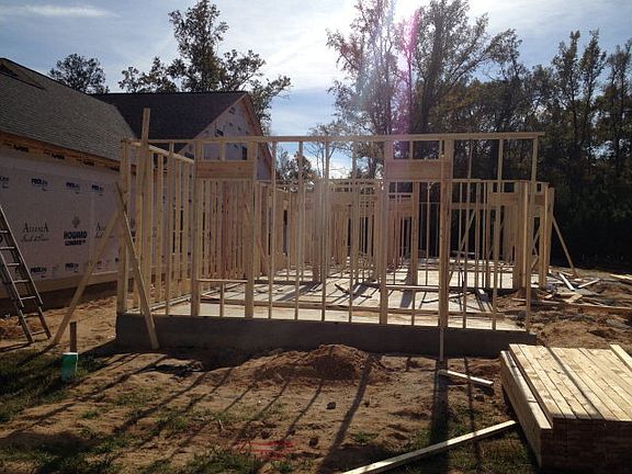 2nd image of 3600 Amberley Dr