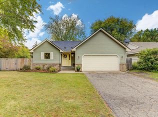 3944 98th Ln NE, Blaine, MN 55014