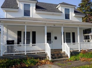 26 Fountain St, Bangor, ME 04401