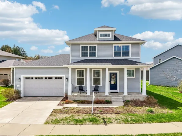 704 Cozy Nest Dr, Madison, WI 53593