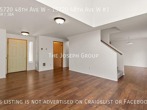 3rd image of 15720 48th Ave W #1