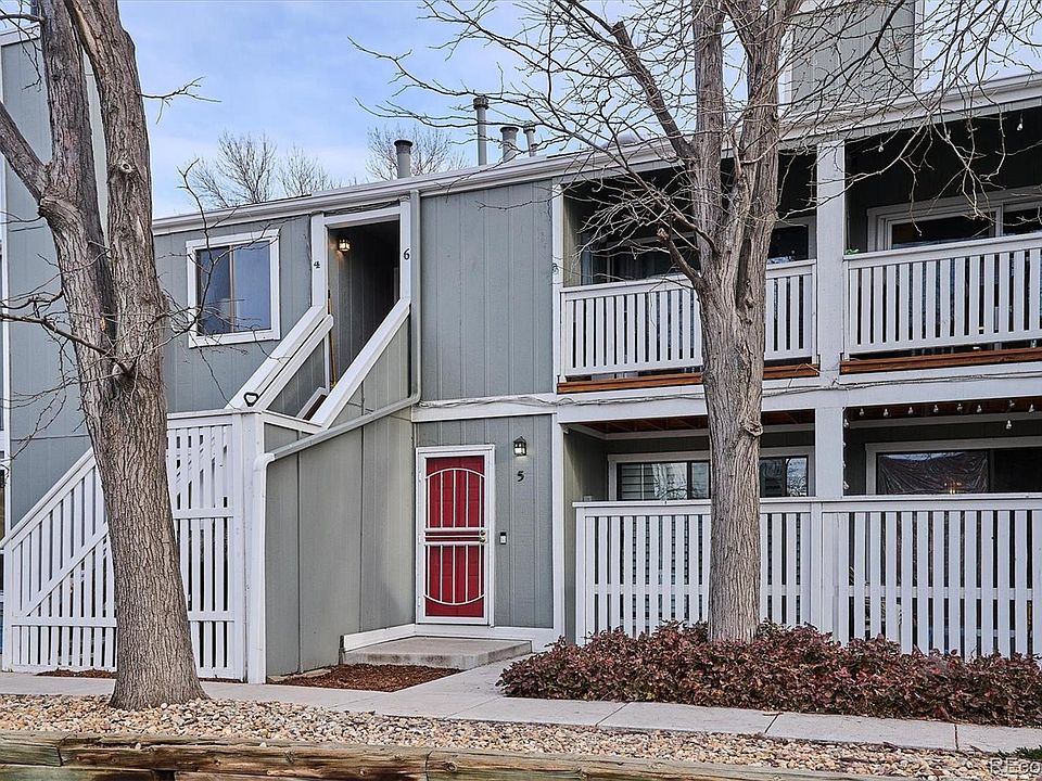 1st image of 1180 S Monaco Parkway #5